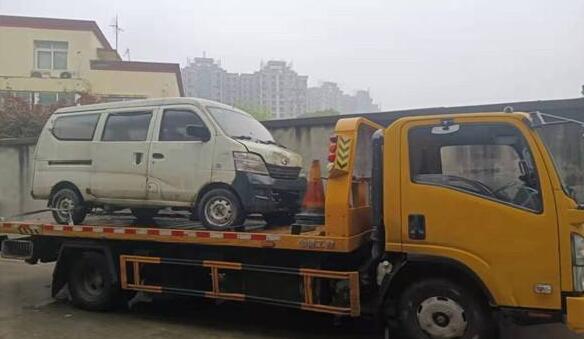 平利县车辆报废是免费拖车吗？